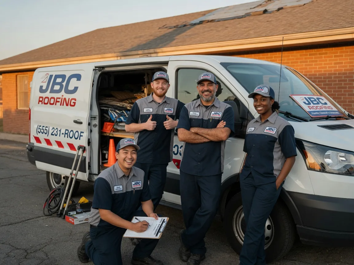Roof Replacement company in Seguin, TX
